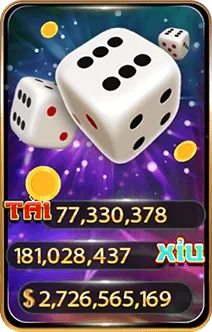 tài xỉu