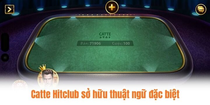 Những điều cần biết khi bạn chơi catte Hitclub
