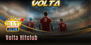 Volta Hitclub - Cá cược siêu tốc, trúng giải bất ngờ 